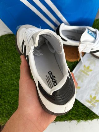 Zapatillas Adidas Samba Talla 38