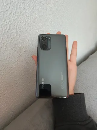 Xiaomi POCO F3 5G 2021 Grigio