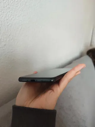 Xiaomi POCO F3 5G 2021 Grigio