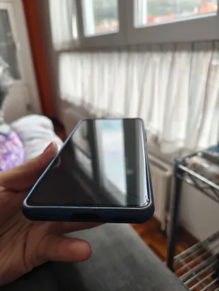 Xiaomi POCO F3 5G 2021 Grigio