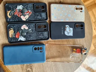 Xiaomi POCO F3 5G 2021 Grigio