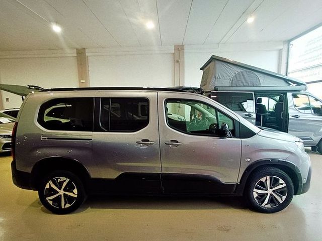 Peugeot Rifter GT LINE BLUE HDI 130 CV S&S LARGO