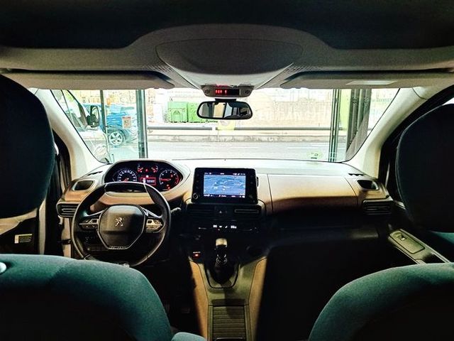 Peugeot Rifter GT LINE BLUE HDI 130 CV S&S LARGO