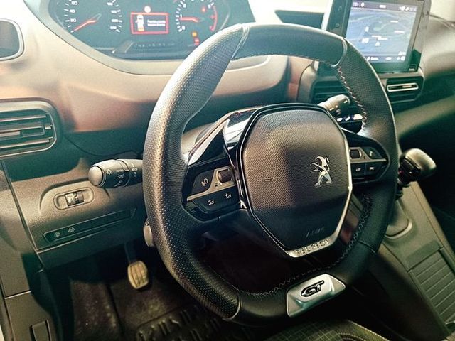 Peugeot Rifter GT LINE BLUE HDI 130 CV S&S LARGO