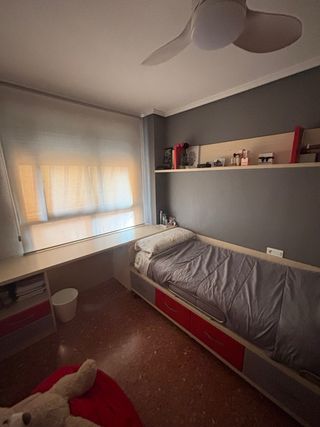 Habitación juvenil completa