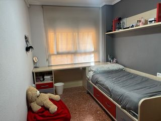 Habitación juvenil completa
