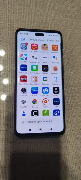 Xiaomi 13 Lite