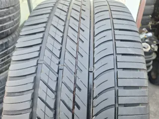 285 40 R22 110Y Goodyear- 1 neumático  +70%