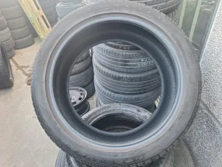 285 40 R22 110Y Goodyear- 1 neumático  +70%