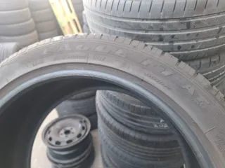 285 40 R22 110Y Goodyear- 1 neumático  +70%