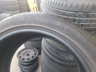 285 40 R22 110Y Goodyear- 1 neumático  +70%