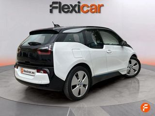BMW i3 120ah