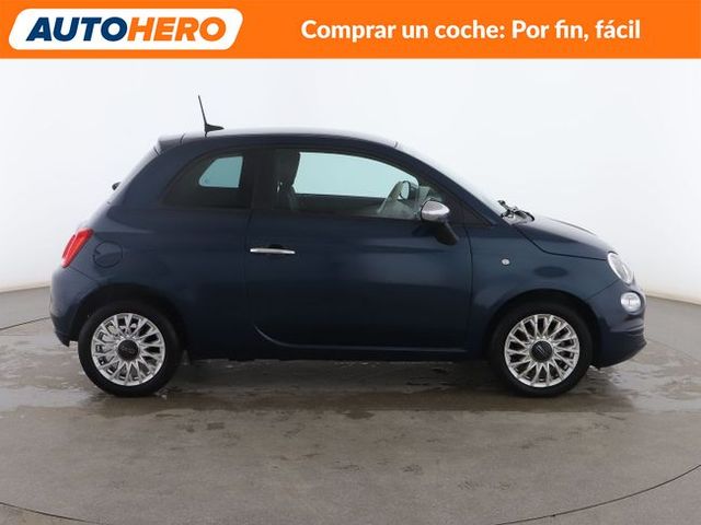 Fiat 500 1.0 Mild-Hybrid