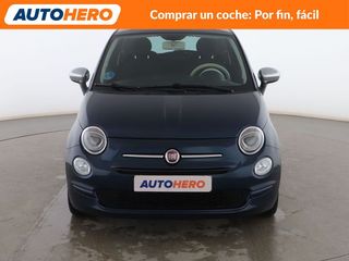 Fiat 500 1.0 Mild-Hybrid
