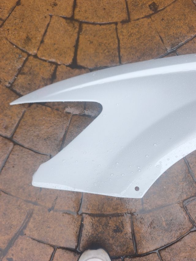 Aleta Izquierda Audi A6 Allroad C7