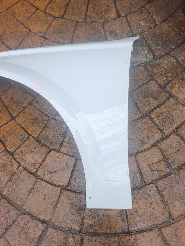 Aleta Izquierda Audi A6 Allroad C7