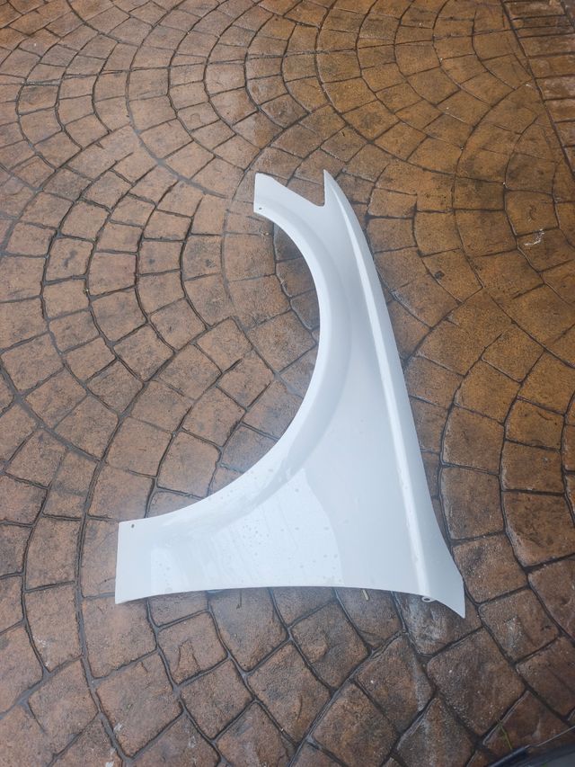 Aleta Izquierda Audi A6 Allroad C7