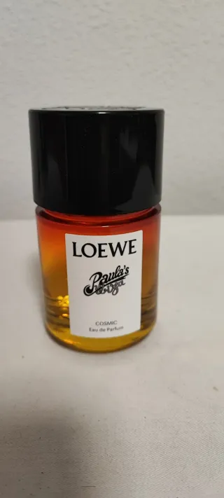 Loewe Paula's Ibiza Cosmic EDP 100ml