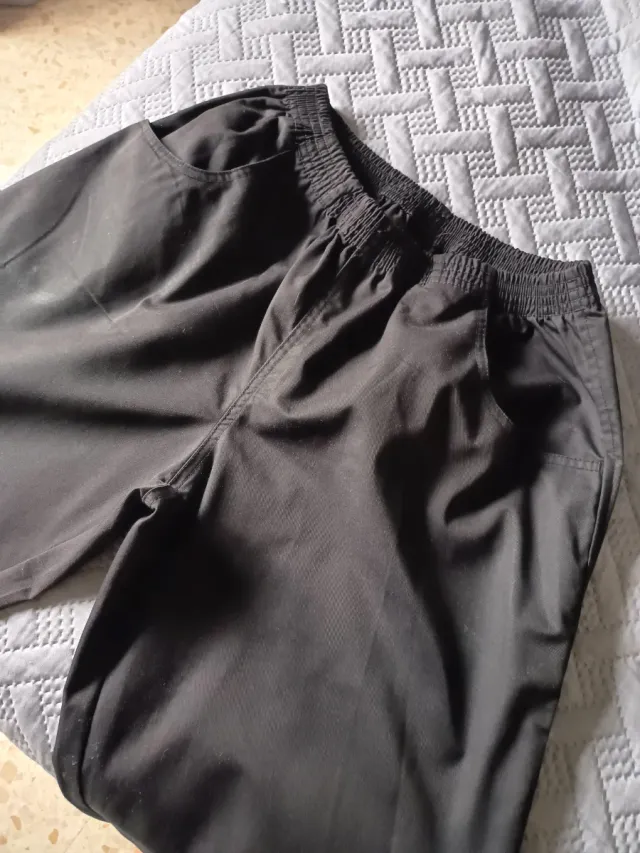 Uniforme universal laboral de cocinero