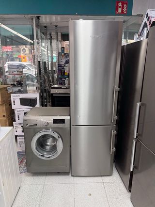 Super Oferta pack Nevera Y Lavadora con garantia