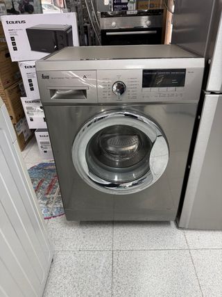 Super Oferta pack Nevera Y Lavadora con garantia