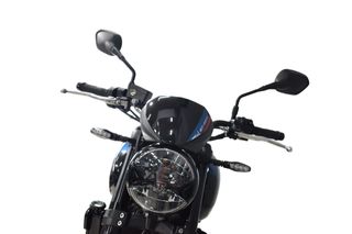 TRIUMPH TRIDENT 660 TRIPLE TRIBUTE