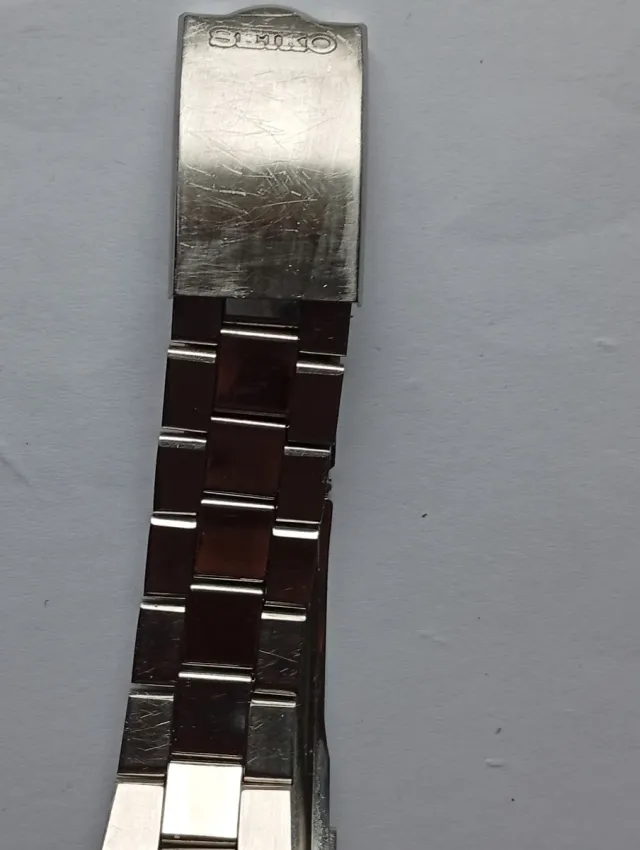 Reloj Seiko Automático