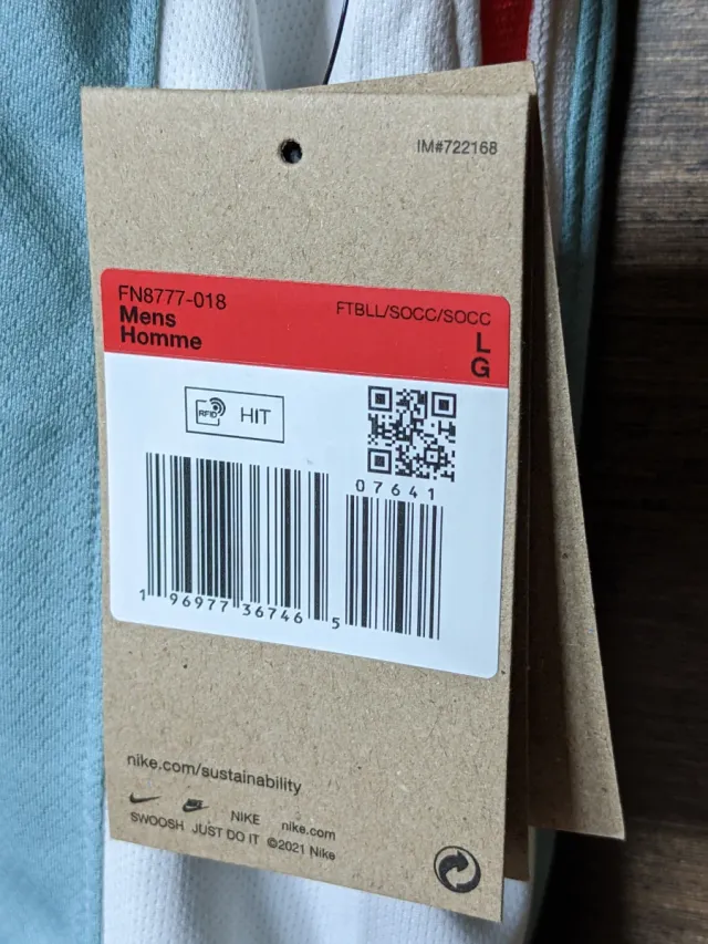 Camiseta Atletico Madrid 2024 2025 Nike