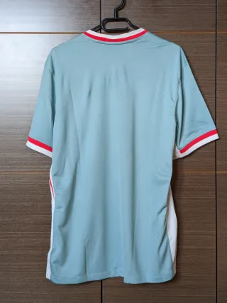 Camiseta Atletico Madrid 2024 2025 Nike