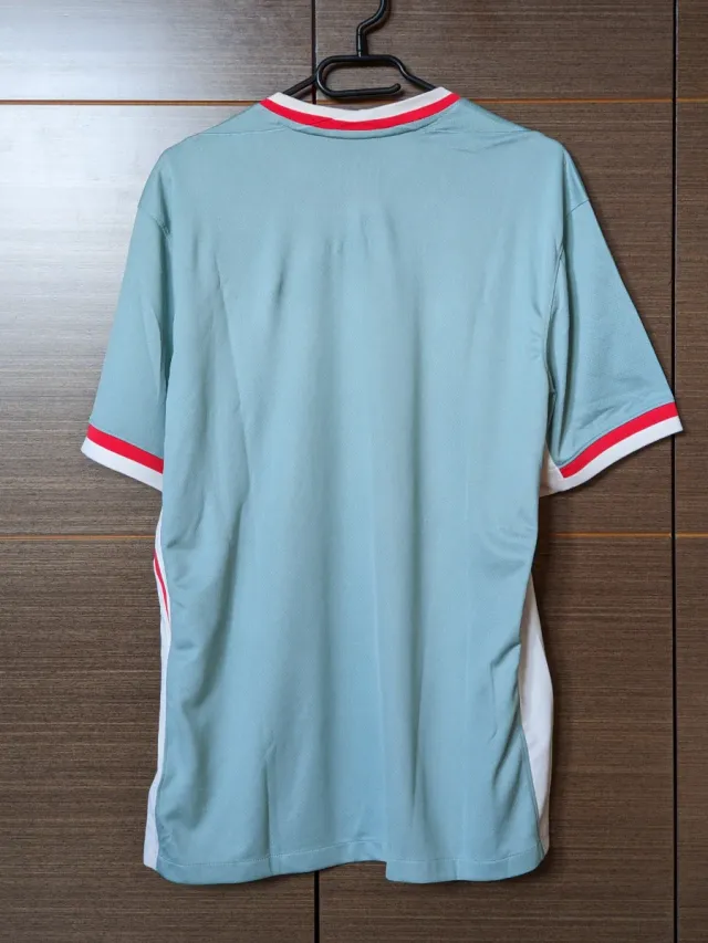 Camiseta Atletico Madrid 2024 2025 Nike