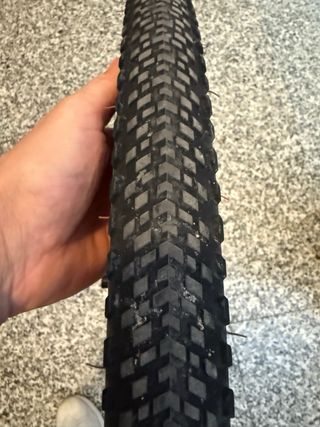 Urge v: Ruedas Aero Gian SLR2 sin casete ni núcleo