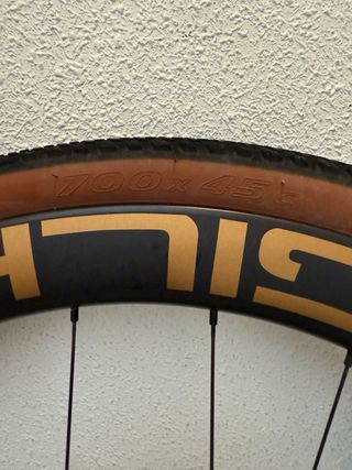 Urge v: Ruedas Aero Gian SLR2 sin casete ni núcleo