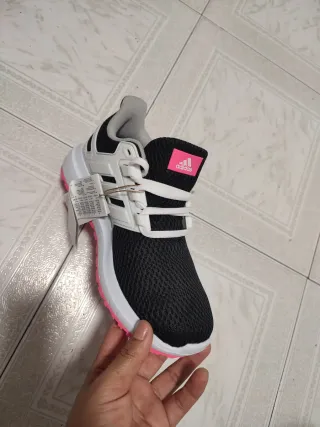 Zapatillas Adidas Mujer Nuevas