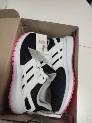 Zapatillas Adidas Mujer Nuevas
