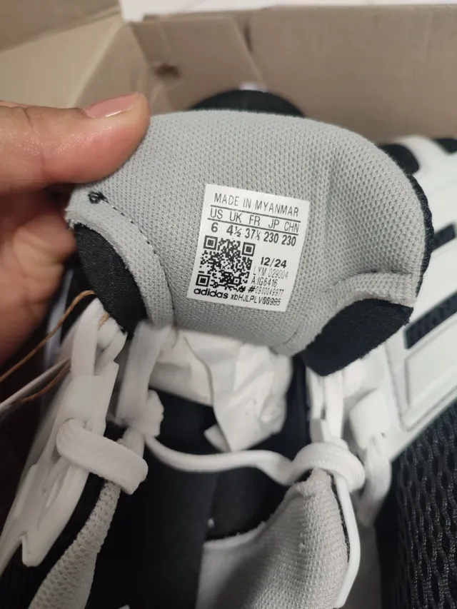 Zapatillas Adidas Mujer Nuevas