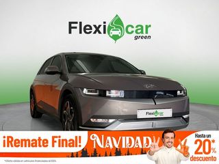 Hyundai IONIQ 5 58KWH Light RWD