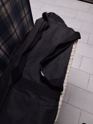 Borsa Konus per strumenti ottici