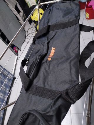 Borsa Konus per strumenti ottici