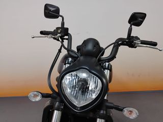 Kawasaki Vulcan S