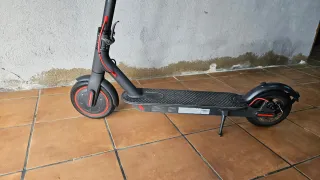 Patinete Eléctrico Xiaomi Pro