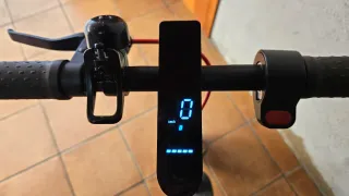 Patinete Eléctrico Xiaomi Pro