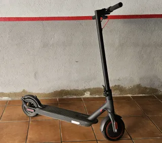 Patinete Eléctrico Xiaomi Pro