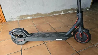 Patinete Eléctrico Xiaomi Pro