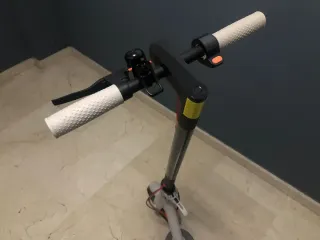 Patinete Eléctrico Xiaomi Mi Scooter 3