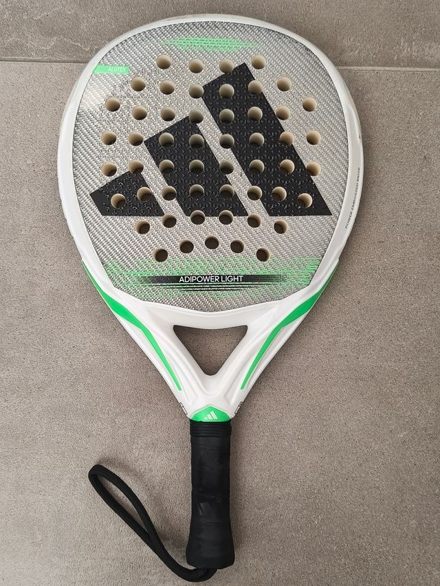 Racchetta Padel Adidas Adipower Light 3.3