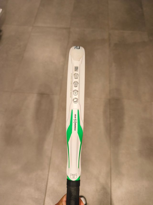 Racchetta Padel Adidas Adipower Light 3.3