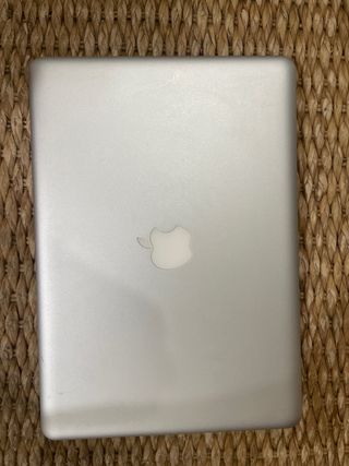MacBook Pro Apple Gris/Plateado