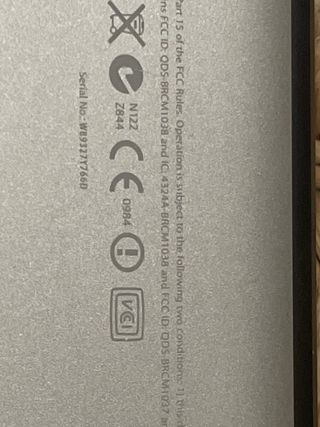 MacBook Pro Apple Gris/Plateado