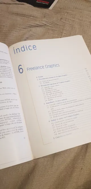 Lotus Informática para la Pyme.