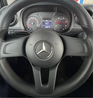 Mercedes-Benz Citan 2023